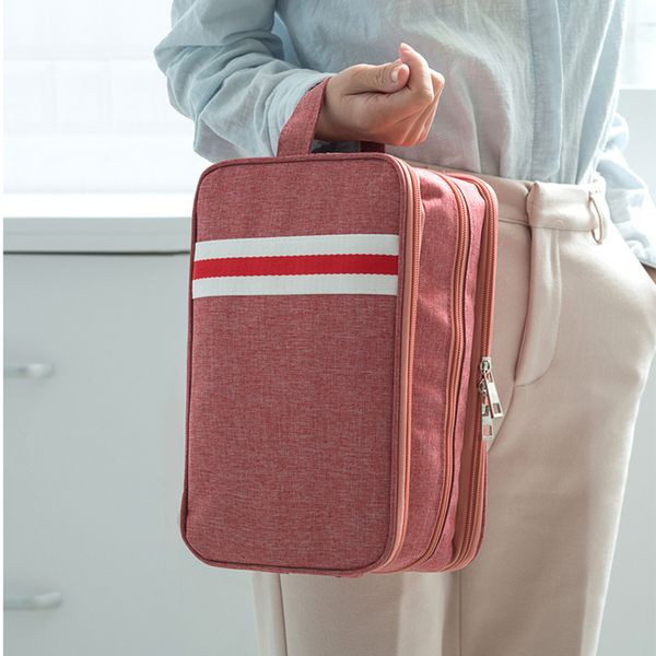 beauty brush makeup bag travel professional women cosmetic case waterproof cosmetic bag dry and wet separation make up box
beauty brush makeup bag travel professional women cosmetic case waterproof cosmetic bag dry and wet separation make up box