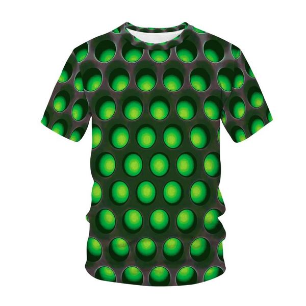 men's t-shirts 2021 european and american trend printing series 3d fashion comfortable breathable t-shirt, White;black
men's t-shirts 2021 european and american trend printing series 3d fashion comfortable breathable t-shirt, White;black