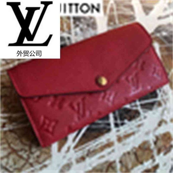 purse brand designer wallet luxury 6emm compact red embossed chain long buckle long wallet m61181 wallets women real clutches leather evenin
purse brand designer wallet luxury 6emm compact red embossed chain long buckle long wallet m61181 wallets women real clutches leather evenin