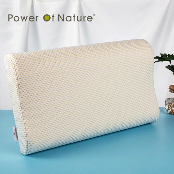 pillow power of nature massage memory foam filling for neck orthopedic cervical pillows home decor textile
pillow power of nature massage memory foam filling for neck orthopedic cervical pillows home decor textile