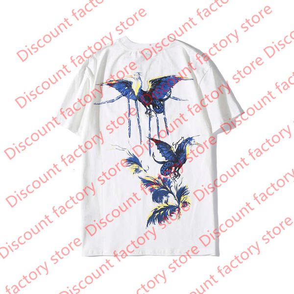 mens stylist t shirt hip hop bird printing stylist t shirt short sleeve men women t shirt polo size s-xxl, White;black
mens stylist t shirt hip hop bird printing stylist t shirt short sleeve men women t shirt polo size s-xxl, White;black