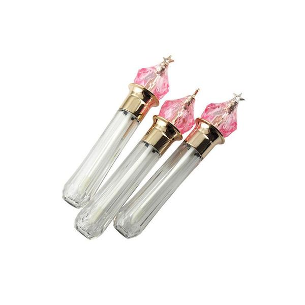 storage bottles & jars wholesale 5ml lipgloss tubes diamond lip gloss fairy wand lipblam lipstick makeup refillable
storage bottles & jars wholesale 5ml lipgloss tubes diamond lip gloss fairy wand lipblam lipstick makeup refillable