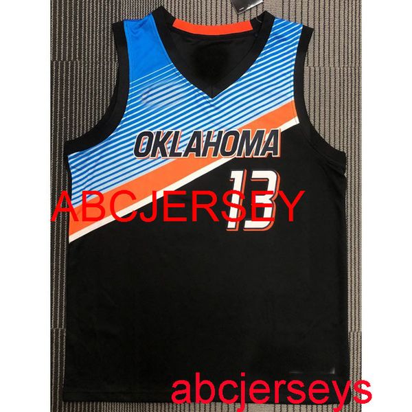 men women kids 13# george 2022 new black basketball jersey embroidery new basketball jerseys xs-5xl 6xl
men women kids 13# george 2022 new black basketball jersey embroidery new basketball jerseys xs-5xl 6xl