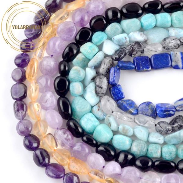 other natural irregular amazonite larimar amethysts stone beads orm spacer for jewelry making diy bracelet necklace 8-10mm
other natural irregular amazonite larimar amethysts stone beads orm spacer for jewelry making diy bracelet necklace 8-10mm