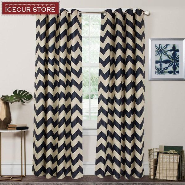 curtain & drapes icecur geometric wave printed blackout curtains for living room gray white modern bedroom kitchen
curtain & drapes icecur geometric wave printed blackout curtains for living room gray white modern bedroom kitchen