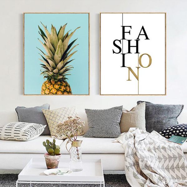 paintings nordic tropical fruit pineapple poster original watercolor hd art print abstract pictures wall canvas painting home decor
paintings nordic tropical fruit pineapple poster original watercolor hd art print abstract pictures wall canvas painting home decor