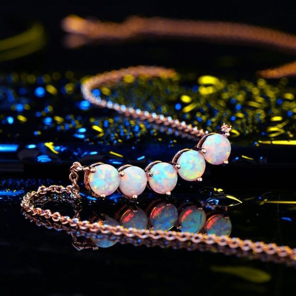 pendants zhe fan rose gold color plated round cut fire opal & cz zirconia pendant necklace long hanging halo jewelry for women party gift, Black
pendants zhe fan rose gold color plated round cut fire opal & cz zirconia pendant necklace long hanging halo jewelry for women party gift, Black