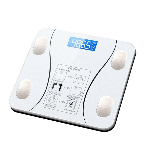 smart scales bathroom body scale digital human weight mi floor lcd display index electronic weighing
smart scales bathroom body scale digital human weight mi floor lcd display index electronic weighing