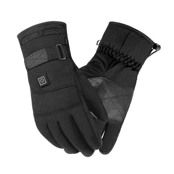 ski gloves eriding heating thermostat warm windproof and fall proof motorcycle riding
ski gloves eriding heating thermostat warm windproof and fall proof motorcycle riding