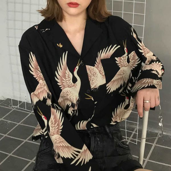 womens and blouses long sleeve print chiffon blouse women shirts blusas mujer de moda v-neck office ladies c226 210602, White
womens and blouses long sleeve print chiffon blouse women shirts blusas mujer de moda v-neck office ladies c226 210602, White