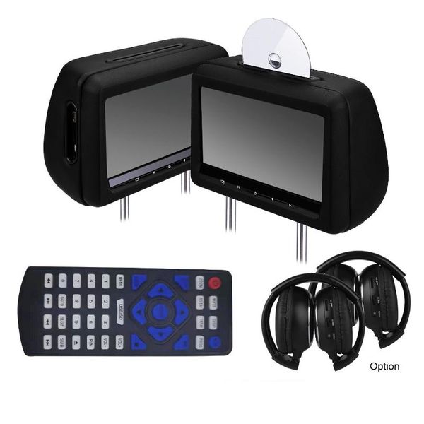 car video 2pcs 10.1 inch headrest dvd player rear seat media with fm/ir/usb/sd(mp5)/wireless game/ hdmi (touch screen option)
car video 2pcs 10.1 inch headrest dvd player rear seat media with fm/ir/usb/sd(mp5)/wireless game/ hdmi (touch screen option)