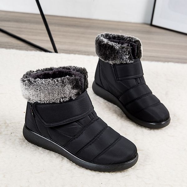 2021 model print carsol botas mujer heat snow winter boots women's shoes lr8s, Black
2021 model print carsol botas mujer heat snow winter boots women's shoes lr8s, Black