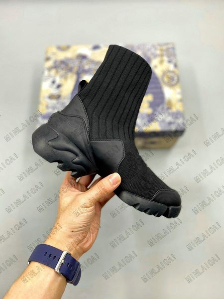 2021 women shoes slip-on oversized high-knit boots sock 20fw sneakers womens boot shoes connect casual trainers sircv, Black
2021 women shoes slip-on oversized high-knit boots sock 20fw sneakers womens boot shoes connect casual trainers sircv, Black