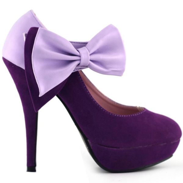 dress shoes lf30412 ladies bow ankle strap suede stiletto platform high heel pumps party, Black
dress shoes lf30412 ladies bow ankle strap suede stiletto platform high heel pumps party, Black