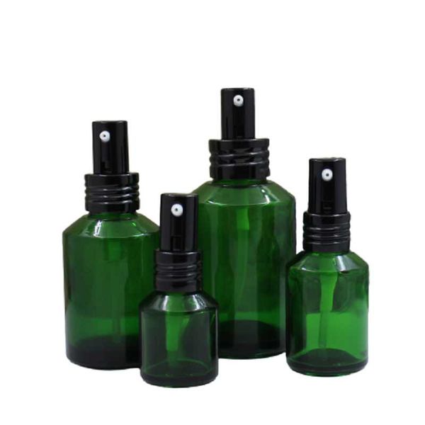 storage bottles & jars 15g 30g cosmetic cream black aluminum lid 15ml 30ml 60ml 100ml empty green glass spray lotion toner packaging bottle
storage bottles & jars 15g 30g cosmetic cream black aluminum lid 15ml 30ml 60ml 100ml empty green glass spray lotion toner packaging bottle