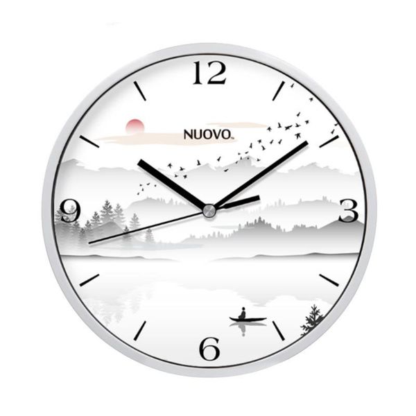 wall clocks clock living room classical timepiece custom cross border source mute play no
wall clocks clock living room classical timepiece custom cross border source mute play no