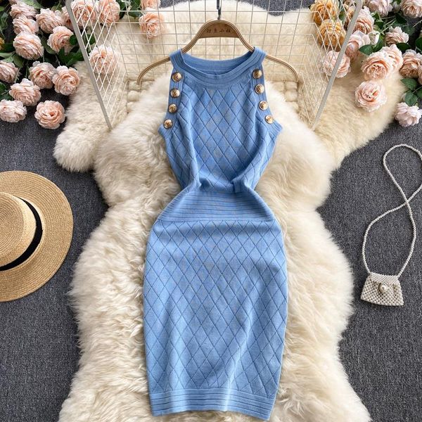 casual dresses halter neck mini camis dress girls bodycon stretchy solid above knee tank sweater for women spring summer, Black;gray
casual dresses halter neck mini camis dress girls bodycon stretchy solid above knee tank sweater for women spring summer, Black;gray