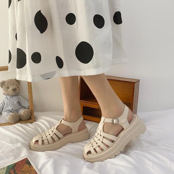 sandals muffins shoe breathable 2021 comfort shoes for women clear heels suit female beige flat closed gladiator low fashion, Black
sandals muffins shoe breathable 2021 comfort shoes for women clear heels suit female beige flat closed gladiator low fashion, Black