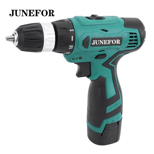 professiona electric drills 16.8v cordless drill double speed 2 lithium batteries household rechargeable 3/8-inch screwdriver power tools ju
professiona electric drills 16.8v cordless drill double speed 2 lithium batteries household rechargeable 3/8-inch screwdriver power tools ju