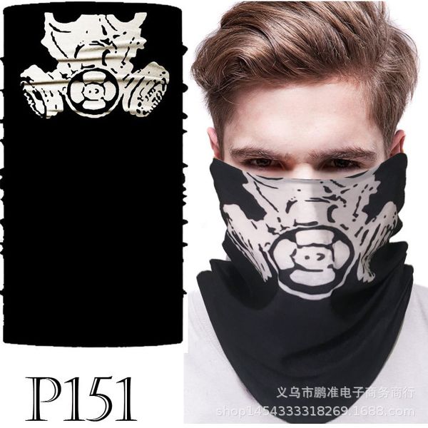 printed white skull multipurpose magic headscarf ghost ftival halloween mask wrist guard gift small commodity
printed white skull multipurpose magic headscarf ghost ftival halloween mask wrist guard gift small commodity