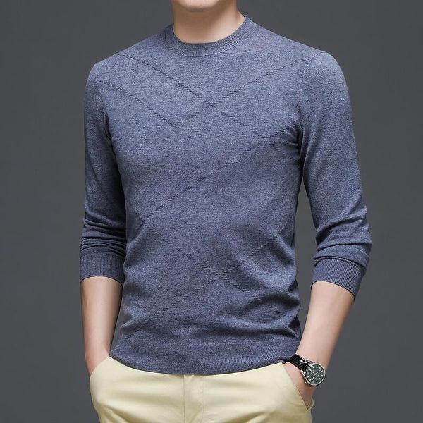 men's sweaters spring men autumn solid color o-neck sweater fashion casual pullovers male long sleeve thin knitted o126, White;black
men's sweaters spring men autumn solid color o-neck sweater fashion casual pullovers male long sleeve thin knitted o126, White;black