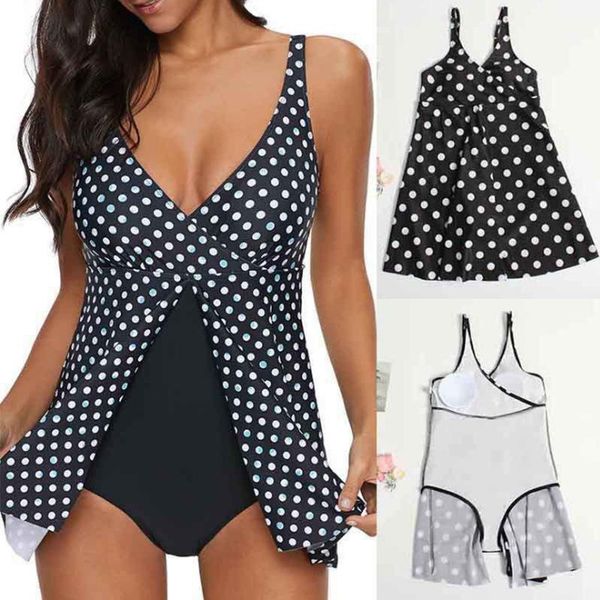 one-piece suits s-4xl swimsuit women's bathing swimwear for women 2021 dot print bodysuit plus size bikinis
one-piece suits s-4xl swimsuit women's bathing swimwear for women 2021 dot print bodysuit plus size bikinis