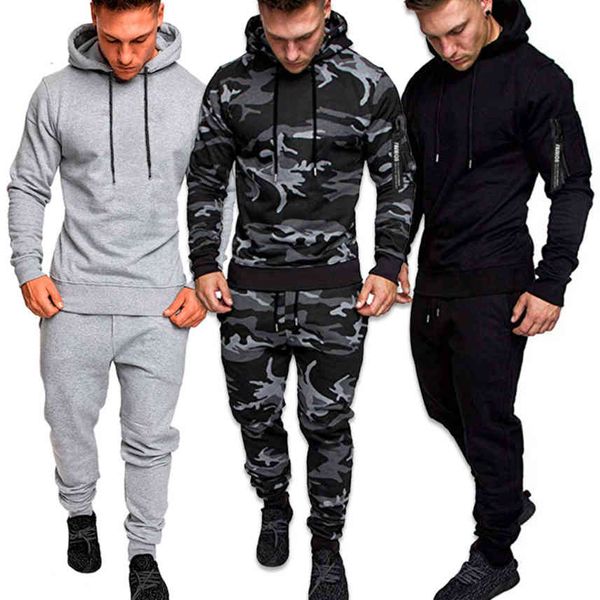 men's military camouflage sportswear, hoodie tactical set, 2-piece set, autumn and winter, 4xl, Gray
men's military camouflage sportswear, hoodie tactical set, 2-piece set, autumn and winter, 4xl, Gray