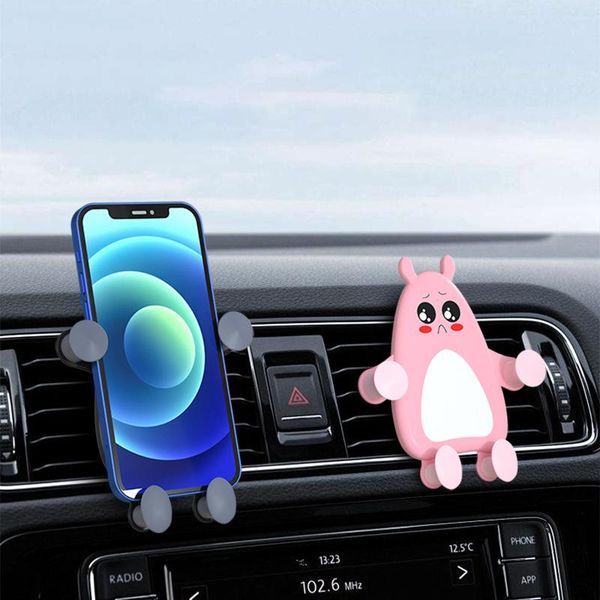cell phone mounts & holders car mobile bracket air outlet navigation fixed support holder buckle universal supplies
cell phone mounts & holders car mobile bracket air outlet navigation fixed support holder buckle universal supplies