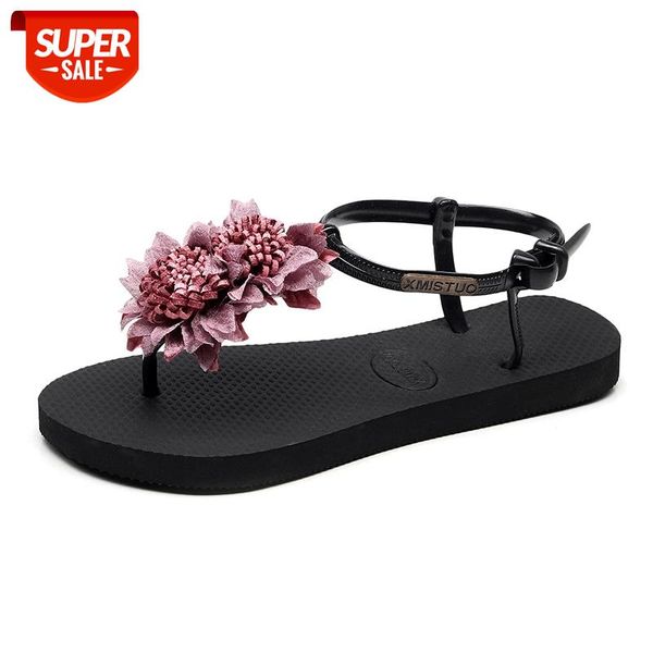 new women sandals summer beach sandals flip flops bohemian women shoes fashion flower flat sandalias de mujer #nx0z, Black
new women sandals summer beach sandals flip flops bohemian women shoes fashion flower flat sandalias de mujer #nx0z, Black