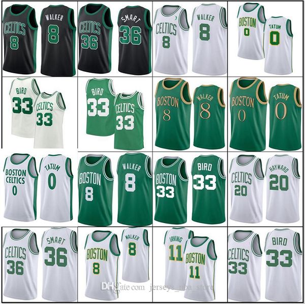 jayson 0 tatum jersey larry 33 bird kemba 8 walker boston celtics jersey jaylen 7 brown marcus 36 smart basketball al 42 horford, Black;red
jayson 0 tatum jersey larry 33 bird kemba 8 walker boston celtics jersey jaylen 7 brown marcus 36 smart basketball al 42 horford, Black;red