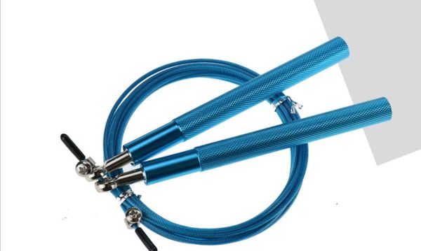 jump ropes 3 m aluminum post adjustable speed gym rope fitness training ultra-speed skipping steel wire jumping for
jump ropes 3 m aluminum post adjustable speed gym rope fitness training ultra-speed skipping steel wire jumping for