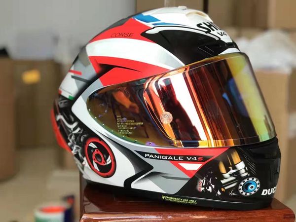 motorcycle helmets full face helmet x14 duca white motocross racing motobike riding casco de motocicleta
motorcycle helmets full face helmet x14 duca white motocross racing motobike riding casco de motocicleta