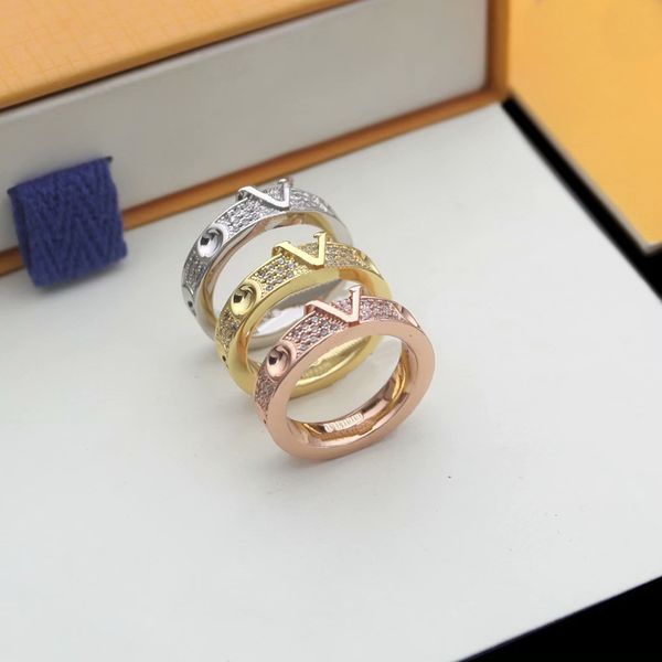 europe america fashion style men lady women titanium steel embossed v initials diamond 5 polished imprints empreinte ring 3 color q9k99y, Silver
europe america fashion style men lady women titanium steel embossed v initials diamond 5 polished imprints empreinte ring 3 color q9k99y, Silver