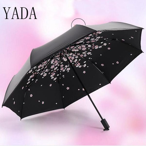 umbrellas yada black cherry blossoms charm folding umbrella rain women uv for brand windproof ys135
umbrellas yada black cherry blossoms charm folding umbrella rain women uv for brand windproof ys135