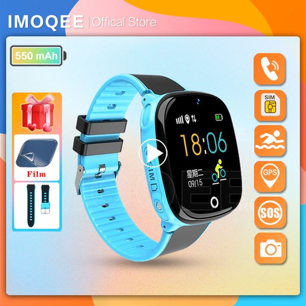 new 2021 smart watch kids gps hw11 pedometer positioning ip67 waterproof watch for children safe smartwrist band android ios, Slivery;brown
new 2021 smart watch kids gps hw11 pedometer positioning ip67 waterproof watch for children safe smartwrist band android ios, Slivery;brown