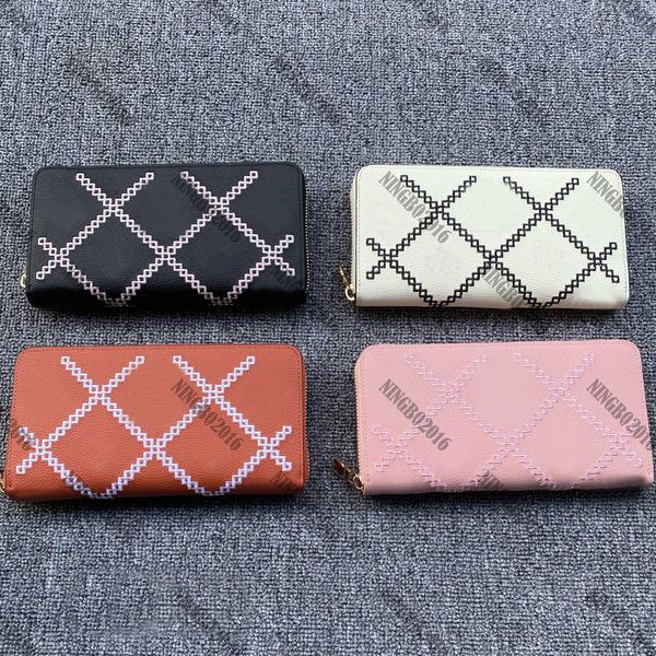designers bags womens card holders wallet zippy pebbled calfskin leather zipper long handbags wallets purses protable luxuries clutch purse, Red;black
designers bags womens card holders wallet zippy pebbled calfskin leather zipper long handbags wallets purses protable luxuries clutch purse, Red;black