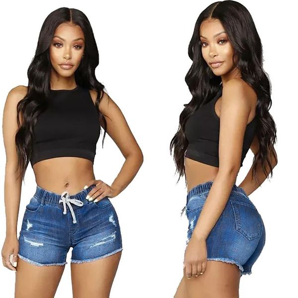 women's jeans high waist denim shorts fashion trend slim washed hole lace street casual flared 2021, Blue
women's jeans high waist denim shorts fashion trend slim washed hole lace street casual flared 2021, Blue