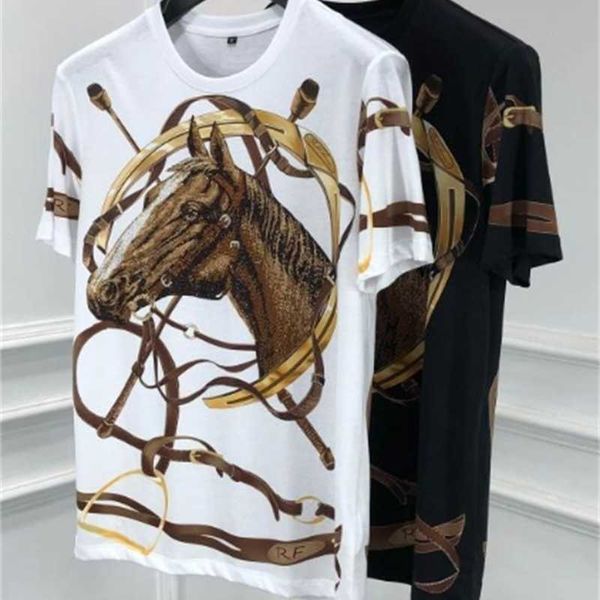 men's t-shirts shirs fashion famous brand coon ee shirs horse knigh prin diamond fo vwr8, White;black
men's t-shirts shirs fashion famous brand coon ee shirs horse knigh prin diamond fo vwr8, White;black