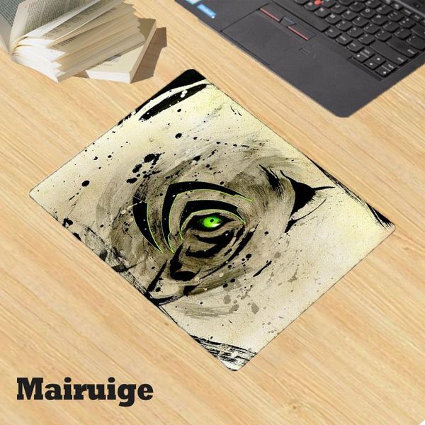 mouse pads & wrist rests mairuige tiger pattern office home small pad rubber non-slip anime mousepad pc lapkeyboard desk mat game access
mouse pads & wrist rests mairuige tiger pattern office home small pad rubber non-slip anime mousepad pc lapkeyboard desk mat game access