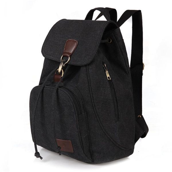 women backpack canvas laptravel backpacks computer bags high school student college bag outdoor shoulder
women backpack canvas laptravel backpacks computer bags high school student college bag outdoor shoulder