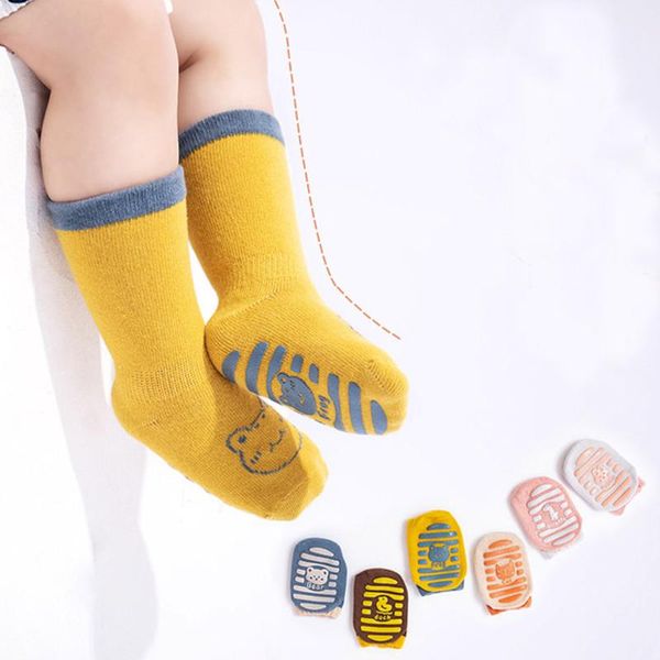 socks v-tree baby girls cartoon born floor cotton toddler boys sock autumn winter non-slip clothes accessories, Pink;yellow
socks v-tree baby girls cartoon born floor cotton toddler boys sock autumn winter non-slip clothes accessories, Pink;yellow