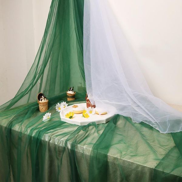 table cloth green white organza for party dessert tablecloth covers decoration baking pograph background tablecloths
table cloth green white organza for party dessert tablecloth covers decoration baking pograph background tablecloths