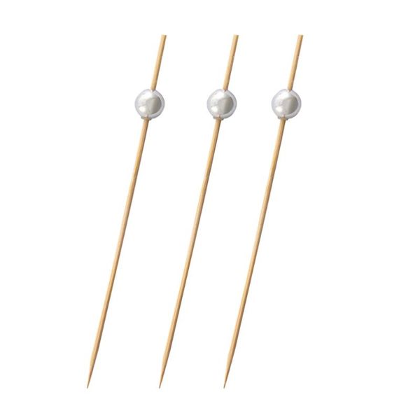 forks 100 pcs 12 cm cocktail picks handmade disposable round beads fruit toothpicks for cakes
forks 100 pcs 12 cm cocktail picks handmade disposable round beads fruit toothpicks for cakes