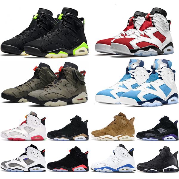 basketball shoes 6 6s unc electric green british khaki carmine olive tech chrome floral varsity red washed denim hare tinker hatfield men sp
basketball shoes 6 6s unc electric green british khaki carmine olive tech chrome floral varsity red washed denim hare tinker hatfield men sp