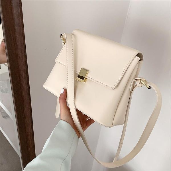 evening bags womens handbags female 2021 leisure simple messenger fashion pure color youth shoulder bag purses
evening bags womens handbags female 2021 leisure simple messenger fashion pure color youth shoulder bag purses