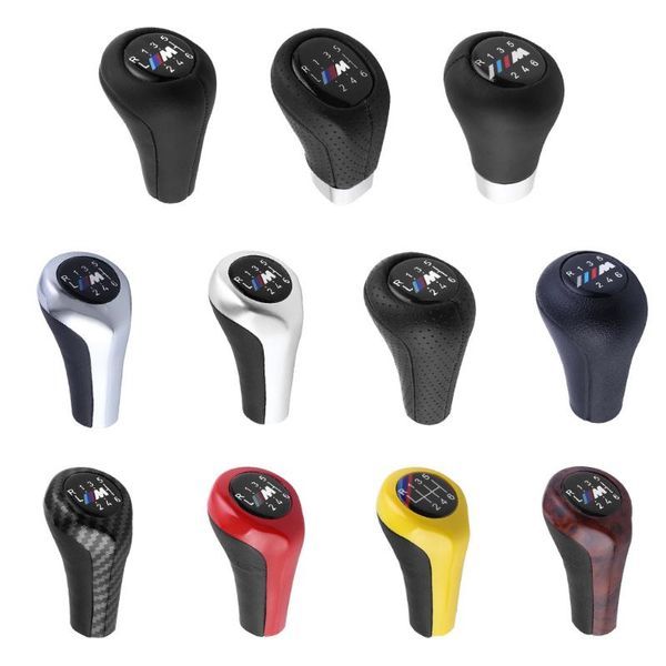 shift knob 5/6 speed manual gear shifter lever car stick head for 3 1 m performance e90 e87
shift knob 5/6 speed manual gear shifter lever car stick head for 3 1 m performance e90 e87