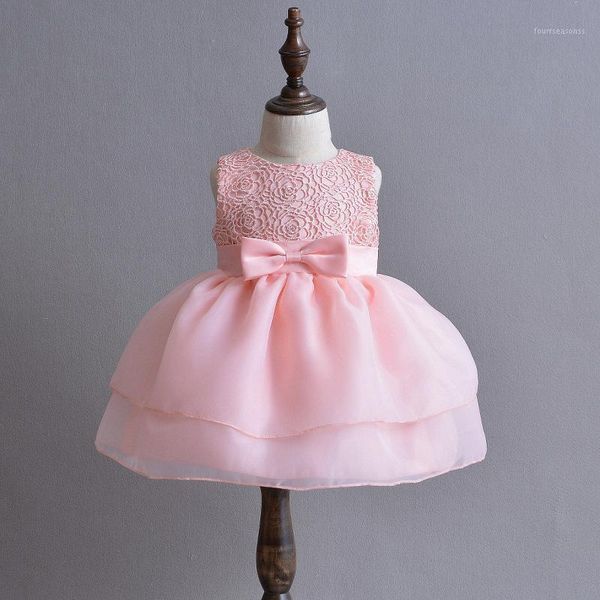 girl's dresses baby infant girl pink lace flower tutu princess dress,girls born hundred day party birthday sweet vestidos1, Red;yellow
girl's dresses baby infant girl pink lace flower tutu princess dress,girls born hundred day party birthday sweet vestidos1, Red;yellow