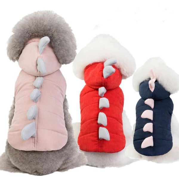 dog apparel warm winter clothes for small dogs thick hoodie cotton two-legged windproof pet coat yorkshire chihuahua
dog apparel warm winter clothes for small dogs thick hoodie cotton two-legged windproof pet coat yorkshire chihuahua
