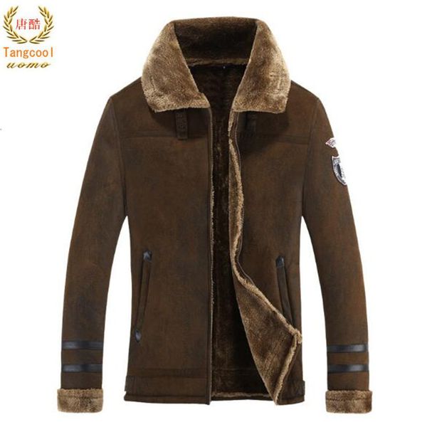 2021 men's winter jacket thickened wool windbreak waterproof warm skin cashmere windwear size 3xl 6wmp, Black
2021 men's winter jacket thickened wool windbreak waterproof warm skin cashmere windwear size 3xl 6wmp, Black