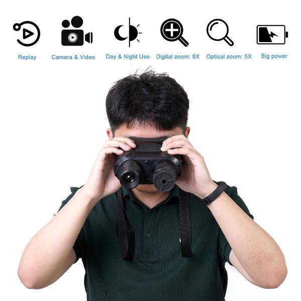 telescope & binoculars nv400 pro binocular nightvision device high magnification night outdoor travel pography video infrared digital
telescope & binoculars nv400 pro binocular nightvision device high magnification night outdoor travel pography video infrared digital
